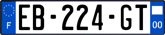 EB-224-GT