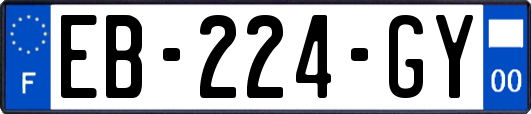 EB-224-GY