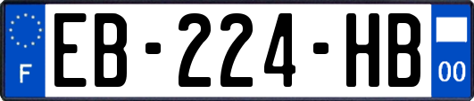 EB-224-HB