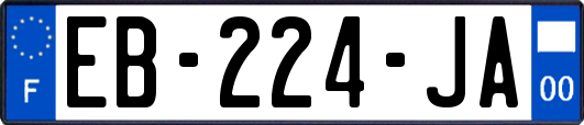 EB-224-JA