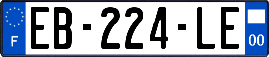EB-224-LE