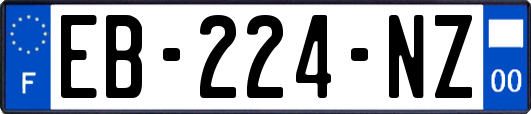 EB-224-NZ