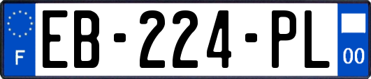 EB-224-PL