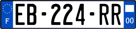 EB-224-RR