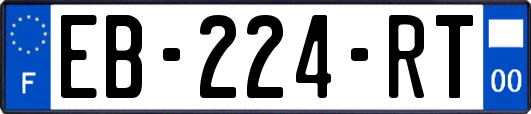EB-224-RT
