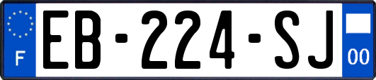 EB-224-SJ
