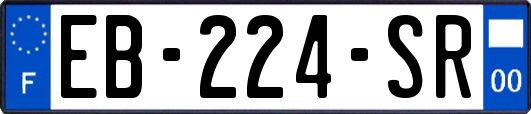 EB-224-SR