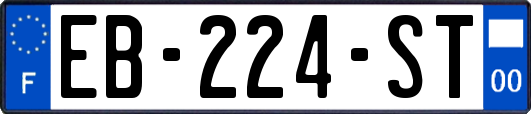 EB-224-ST