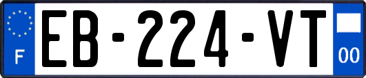 EB-224-VT