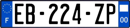 EB-224-ZP