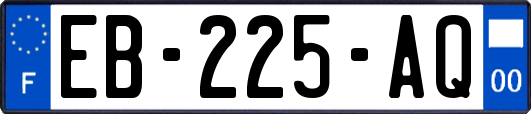 EB-225-AQ