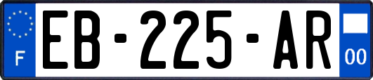 EB-225-AR