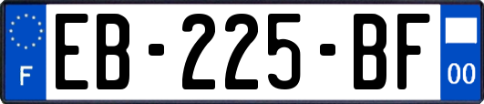 EB-225-BF