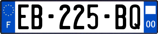 EB-225-BQ