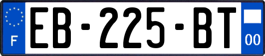 EB-225-BT