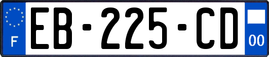 EB-225-CD