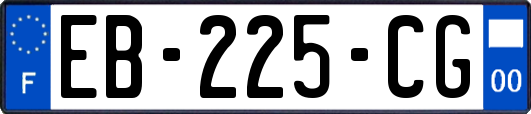 EB-225-CG