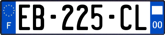 EB-225-CL