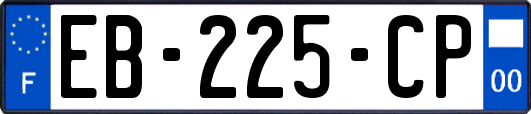 EB-225-CP