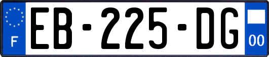 EB-225-DG