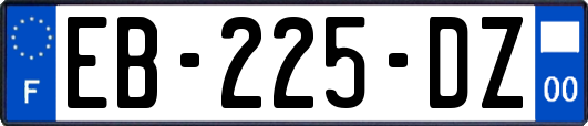 EB-225-DZ