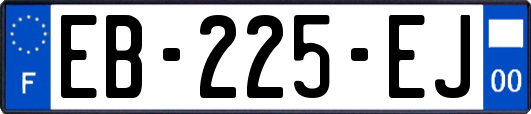 EB-225-EJ