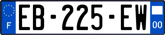 EB-225-EW