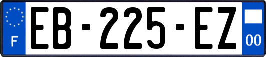 EB-225-EZ