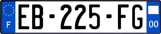 EB-225-FG