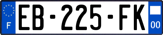 EB-225-FK