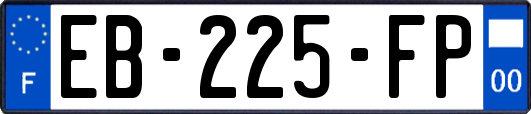 EB-225-FP