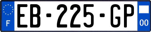 EB-225-GP