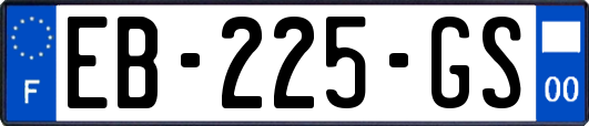 EB-225-GS