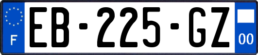 EB-225-GZ