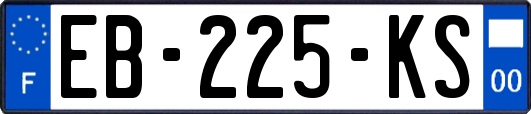EB-225-KS