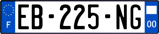 EB-225-NG