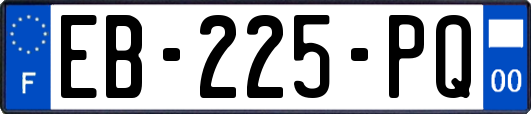EB-225-PQ