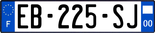 EB-225-SJ