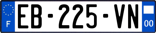 EB-225-VN