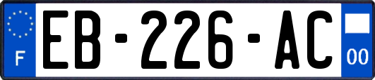 EB-226-AC