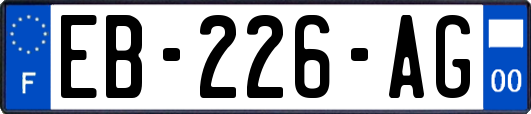 EB-226-AG