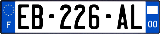 EB-226-AL