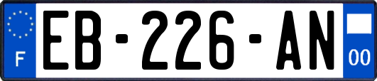 EB-226-AN