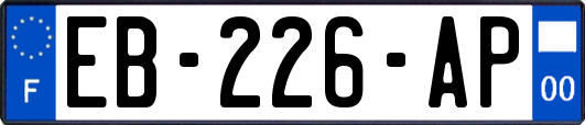 EB-226-AP