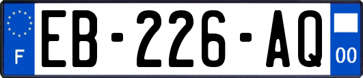 EB-226-AQ