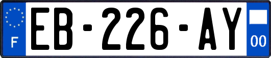 EB-226-AY