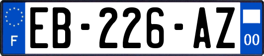 EB-226-AZ