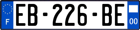 EB-226-BE