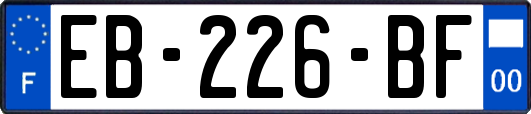 EB-226-BF