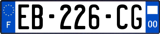 EB-226-CG